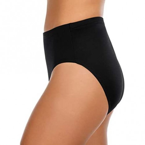 Miraclesuit Women's Swimwear Slimming High Waist Tummy Control Bathing Suit Bikini Tankini Bottom