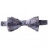  Brand - Buttoned Down Men's Classic Silk Self-Tie Bow Tie