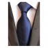 Elfeves Men Modern Tartan Formal Ties Checks Plaid Gingham Pattern Woven Necktie
