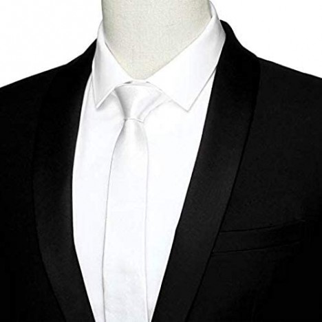 Fashion Cool Cheetah Leopard Necktie for Men Casual Gentleman Necktie Suit Ties