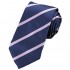 Flairs New York Collection Neck Tie  Bow Tie & Pocket Square Matching Set