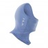 HUK Men's One Size Fits All Neck Gaiter | Face UPF 30+ Sun Protection  Carolina Blue  1