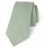 Spring Notion Men's Linen Blend Skinny Necktie
