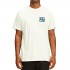 Billabong Men's Classic Short Sleeve Premium Logo Graphic T-Shirt