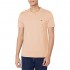 Lacoste Men's Fine Stripe Short Sleeve T-Shirt
