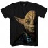 Star Wars Yoda Last Battle Return of The Jedi T-Shirt