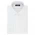 Chaps Men's Dress Shirt Slim Fit Comfort Stretch Solid