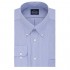 Eagle Men's TALL FIT Dress Shirts Non Iron Stretch Collar Stripe (Big and Tall)