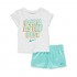 Nike Girls' 2-Piece Outfit