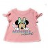 Disney Minnie Mouse Girls Tutu Skirt 3-Piece Set (Size: 6)