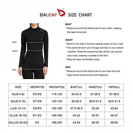 BALEAF Women's Short Sleeve Shirts UPF 50+ UV Sun Protection T-Shirt Outdoor Performance Quick Dry Sunshirts