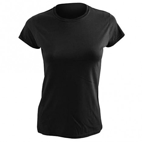 Gildan Womens Softstyle T-Shirt