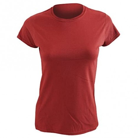 Gildan Womens Softstyle T-Shirt