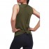 Mippo Workout Tops for Women Yoga Tank Tops Gym Shirs Workout Clothes