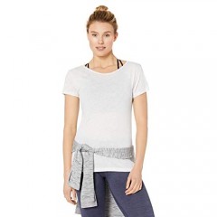 Soffe Women's Squad Strappy Tee