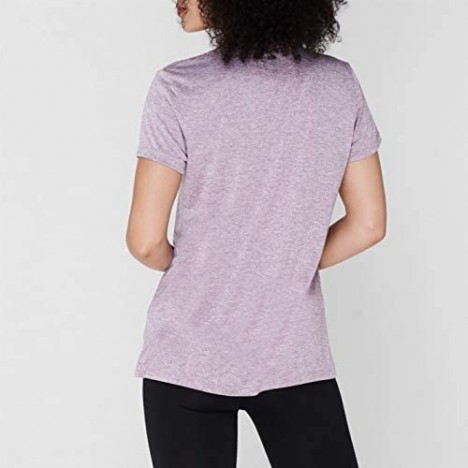 Under Armour Women's Tech V-Neck Twist Short-Sleeve T-Shirt