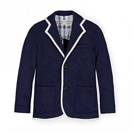 Hope & Henry Boys Blazer Suit Jacket