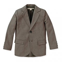Hope & Henry Boys' Classic Suit Jacket