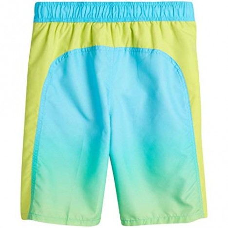 Body Glove Boys' Swim Trunks – UPF 50+ Quick-Dry Board Shorts Bathing Suit (Big Boys)