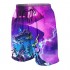 Epic Games Youth Swim Trunks Fortnite Quick Dry Swim Shorts Board Shorts Bathing Suits for Boys & Girls