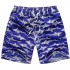 EULLA Boys Swim Trunks Quick Dry Beach Swim Shorts UPF 50+ Kids Swimwear Board Shorts