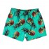 IORTY RTTY Boys Swim Trunks Quick Dry Swim Shorts Little Boys Leopard Bathing Suit Swimsuit Toddler Boy Swimwear