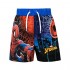 Marvel Boys' Spiderman Swim Shorts
