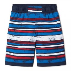 Columbia Boys and Toddlers Sandy Shores Quick Dry Boardshort