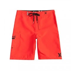 Hurley Boys' One and Only Boardshorts (Big Kids)