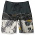 Quiksilver Boys' Everyday Division Youth 18 Boardshort Swim Trunk