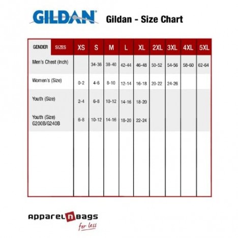 Gildan 18200 Heavy Blend Adult Sweatpants