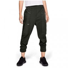 Under Armour Women's Generation Twill Supply Jogger