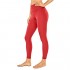 CRZ YOGA Women's Naked Feeling 7/8 High Waisted Workout Leggings Yoga Pants - 25 Inches