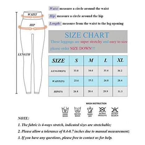 RUNNING GIRL Butt Lift Leggings for Women High Waisted Seamless Ruched Yoga Pants Comfy Gym Workout Tights