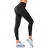 SIMIYA High Waist Yoga Pants with Pocket  Tummy Control Yoga Leggings for Women