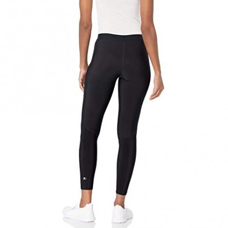 Starter Women's 27 Therma-Star Brushed Compression Leggings Exclusive