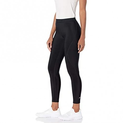 Starter Women's 27 Therma-Star Brushed Compression Leggings Exclusive