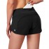 G Gradual Women's Running Shorts with Mesh Liner 3" Workout Athletic Shorts for Women with Phone Pockets
