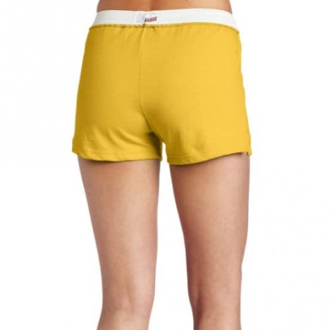 Soffe Women's Athletic Shorts