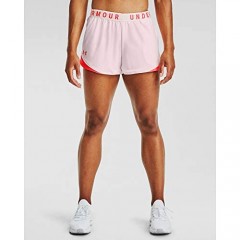 Under Armour Women's Play Up 3.0 Shorts
