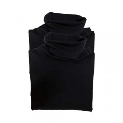 Felina | Long Sleeve Turtleneck 2-Pack | Loungewear | Sleepwear