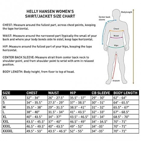 Helly-Hansen Womens LIFA Active 1/2 Zip Base Layer Shirt