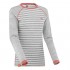 Kari Traa Women's Smale Long Sleeve Shirt - Super Soft 100% Merino Wool Baselayer Top