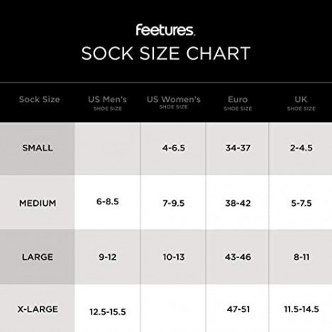 Feetures Elite Ultra Light No Show Tab Sock Solid