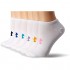 Under Armour Women's Essential No-Show Liner Socks (6 Pairs)